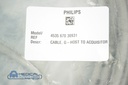 Phlilips MRI Cable G-Host to Adquisitor, PN 453567030931