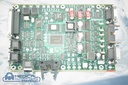 Kodak Direct View CR950 Motorcontroller Board, PN 6E7951, 1F9416 2661-420.A