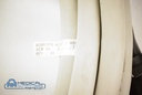 Siemens MRI Espree Shim Cable W2011, Q12 Inside, PN 10590891