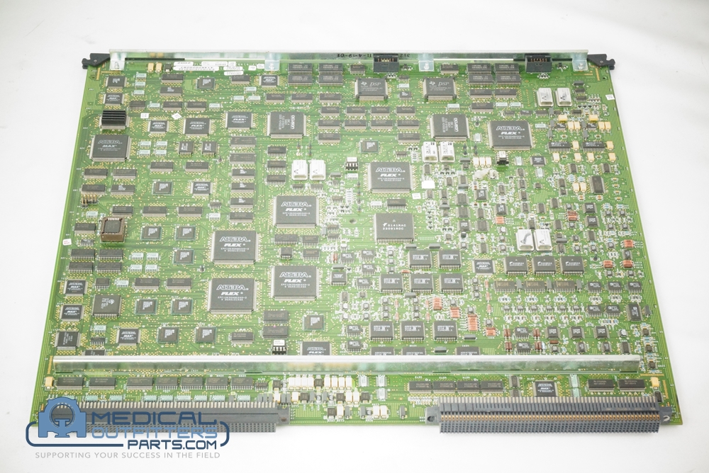 Siemens Acuson Sequoia Assy, TSTD IOV2, PN 8241482