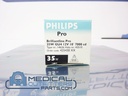 Philips Intera Achieva Lamp Halo Refl 35W 12V with Lens Cover GZ4 NFL, PN 94051417103