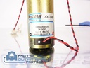 Philips Skylight Lock Motor Bracket, PN 2160-2243, 453560065731