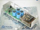 Power One Power Supply Input 100-240VAC, Output 35AMP 5VDC, PN G5-35/OVP-A