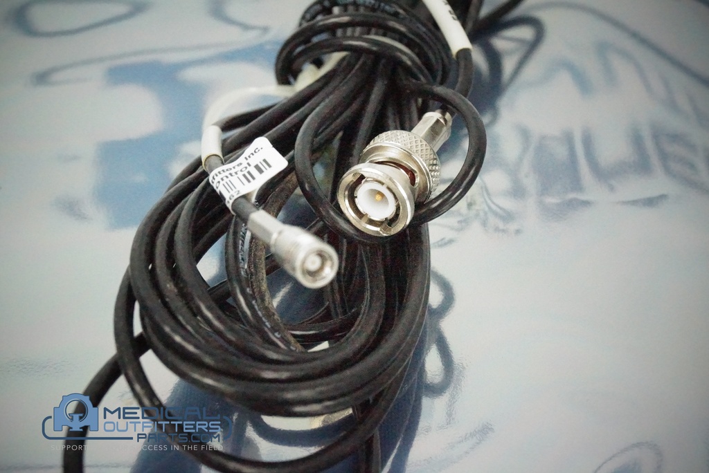 Philips MRI 1.5T Cable FDM/ZDM-X7 - FR-X-5, PN 452213226021