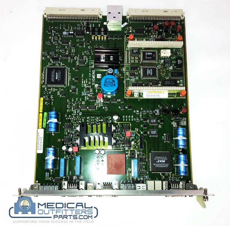 Siemens CT Sensation HELPHI D515 , PN 4822628