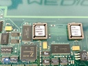 GE CT HiSpeed Goldseal VE-GE, 8MB, Artesyn CPU Board, PN 2224296-3