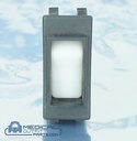 Philips SkyLight Circuit Breaker, 15 A, 230 V, PN 5100-2219, 453560081691