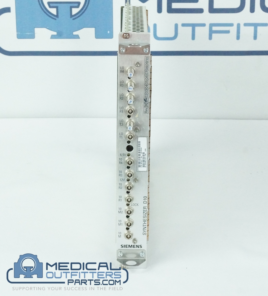 Siemens MRI Espree 7T/3T D120, PN 10018540