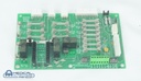 Quantun X - Ray Generator Interface Board, PN AY40-023T