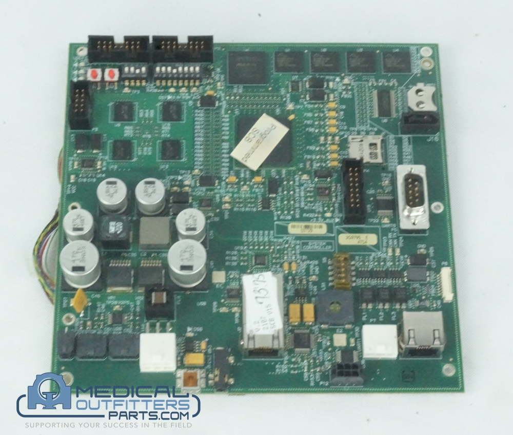 Carestream DRX Revolution ImageView SCB, PN 2G9795E