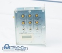 GE CT LightSpeed Service Switch Box Assembly, PN 2112444