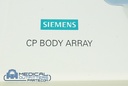 Siemens MRI Espree Body Array Coil 047, PN 3146938