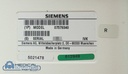 Siemens MRI Espree Spine Matrix MR Coil, PN 7579340