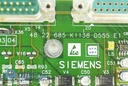 Siemens CT Sensation 4 Volume Access Volume Zoom Phi_Amp D555, PN 4822685