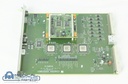 Siemens CT Sensation 4 Volume Access Volume Zoom Acu D513 05%, include Board 5648626, PN 4822586