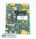 Siemens CT Sensation Control and Regulation Board, PN 7393353