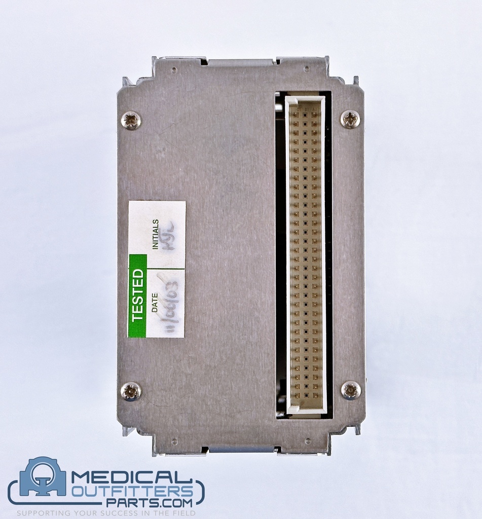 Philips MRI Shim Module 5A 601-310T, PN 452215033091