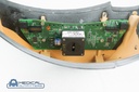 Siemens Control Panel  Left - Silver 7545010