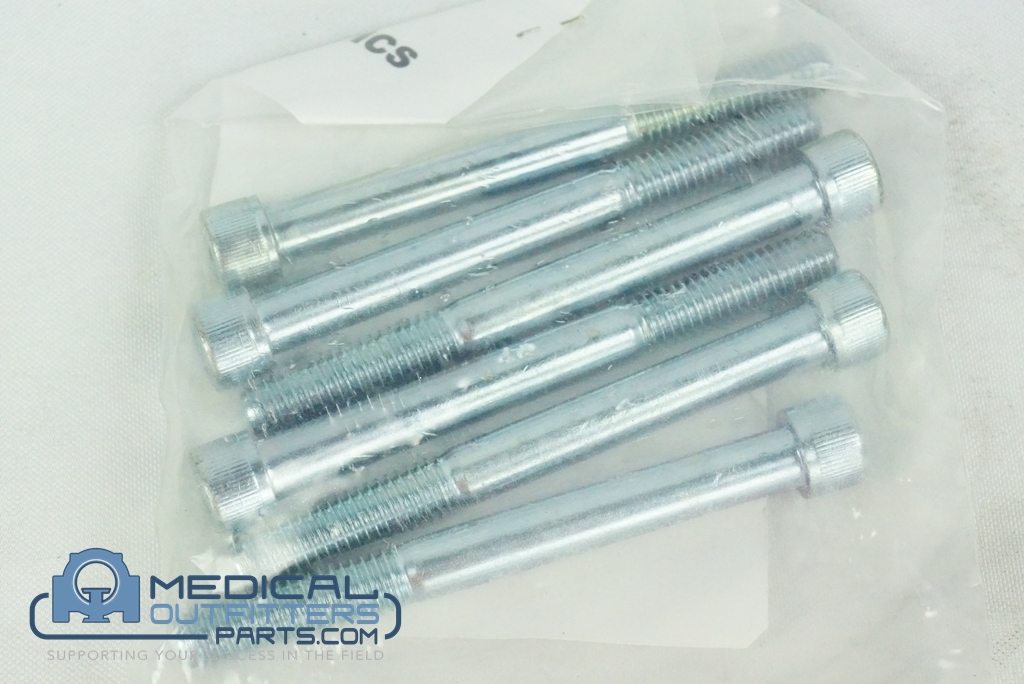 Philips PET/CT (Tool) Rotor Balancing Kit, PN 45367082211