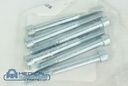Philips PET/CT (Tool) Rotor Balancing Kit, PN 45367082211