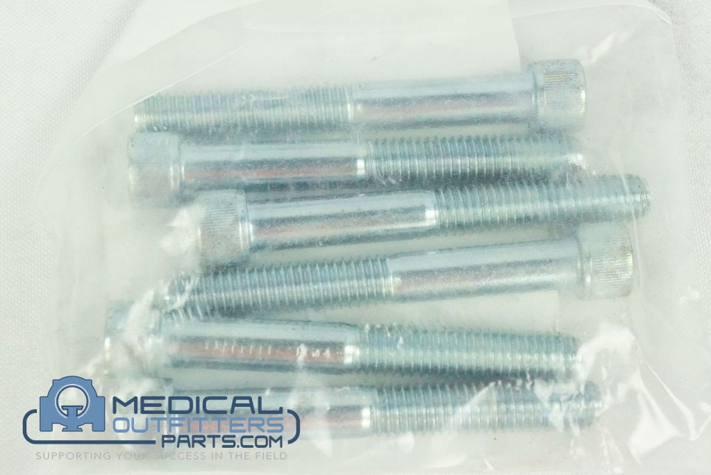 Philips PET/CT (Tool) Rotor Balancing Kit, PN 45367082211