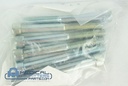 Philips PET/CT (Tool) Rotor Balancing Kit, PN 45367082211