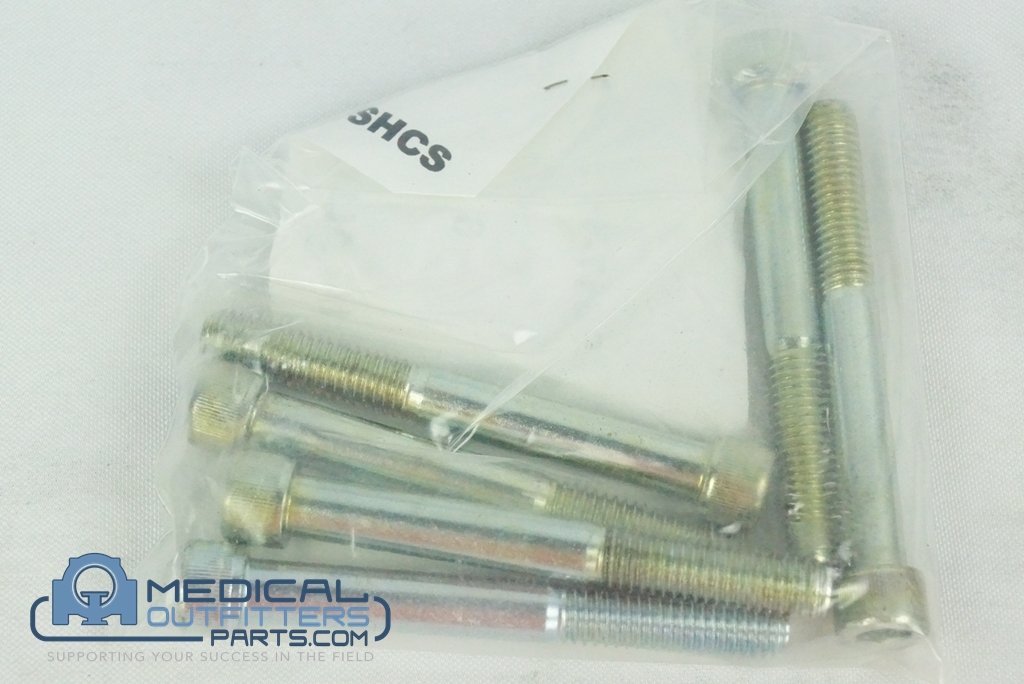 Philips PET/CT (Tool) Rotor Balancing Kit, PN 45367082211