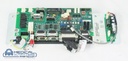 Philips Gemini PET/CT Elec. Amp & Mini Assy Node 2 Couch, PN 453567520151