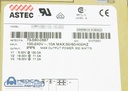Astec Power Supply, 100-240V, 10A, 50/60/400Hz, PN MP6-3E-10-10-OM, 73-560-0687