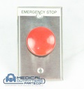 Emergency Stop Button