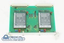 Siemens MRI Magnetom Open/Vision ADC Card 2x16Bit, 1Mhz, +/- 10V, PN 4687455