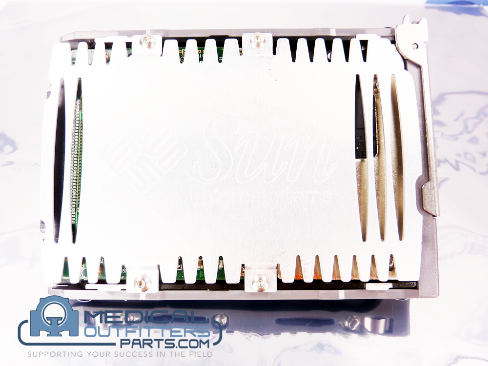 Sun Microsystem Drive, Type SUN72GB, U320 SCA2/SCSI, 10K RPM PN 390-0252-02