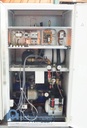 Siemens CT Sensation Cooling Unit W-A Slit, PN 8905338