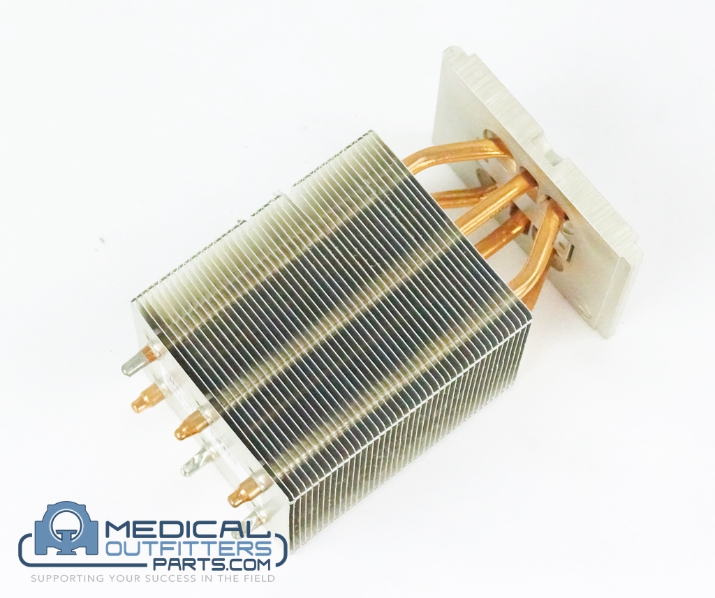 Dell 670 Heatsink
