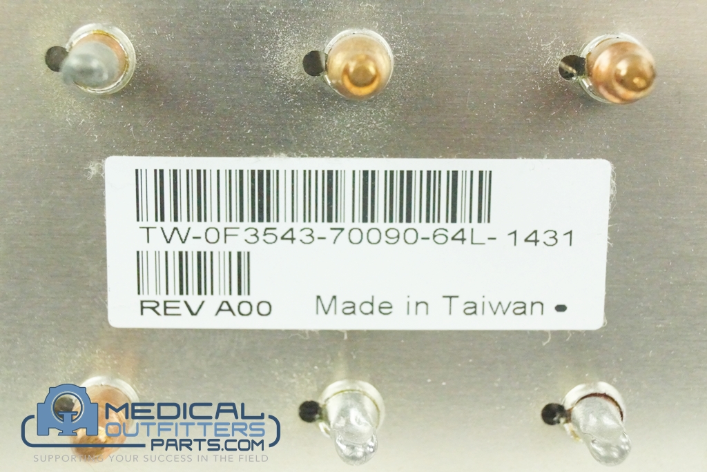 Dell 670 Heatsink