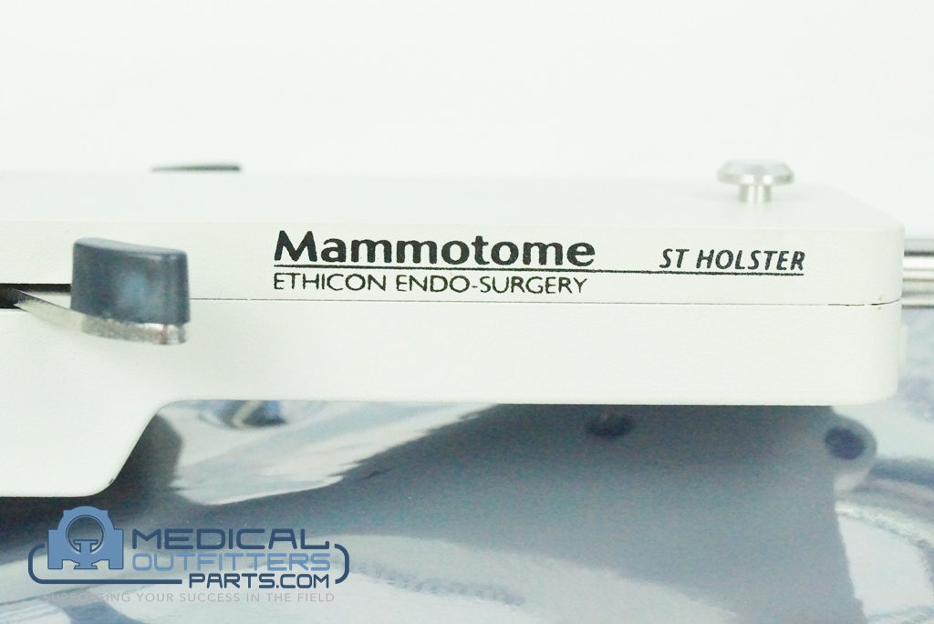 Hologic/Ethicon Selenia Digital Mammo Endo-Surgery Mammotome ST Holster W/ Cables, PN 62268SH