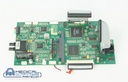 Hologic Selenia Digital Mammo Media Converter/ Winsys PCB, PN 00034, PCB-00034, PCB00034-001