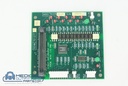 Hologic Selenia Digital Mammo PXCM Mini I/O PWB, PN 701275, 701277