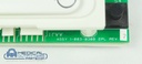Hologic Selenia Digital Mammo Tube Head Switch Board Right, Rev 7, PN 1-003-0308