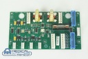 Hologic Selenia Digital Mammo Power Supply Interconnect Board, Rev 3, PN 1-003-0483