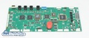 Hologic Selenia Digital Mammo Host Microprocessor Board, Rev 005, PN  1-003-0481