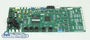 Hologic Selenia Digital Mammo Lamp/Motor Control Board, Rev 4, PN 1-003-288