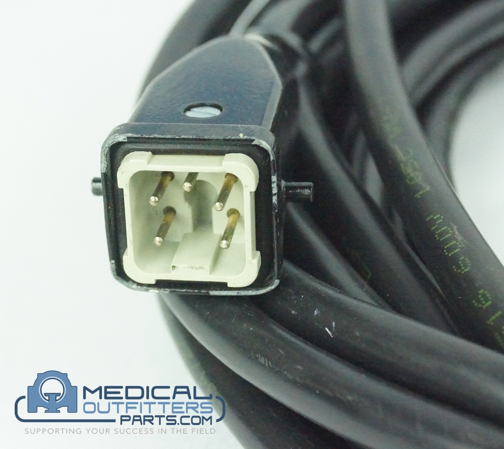 Siemens MRI Cold Head Power Lead, PN 10099938