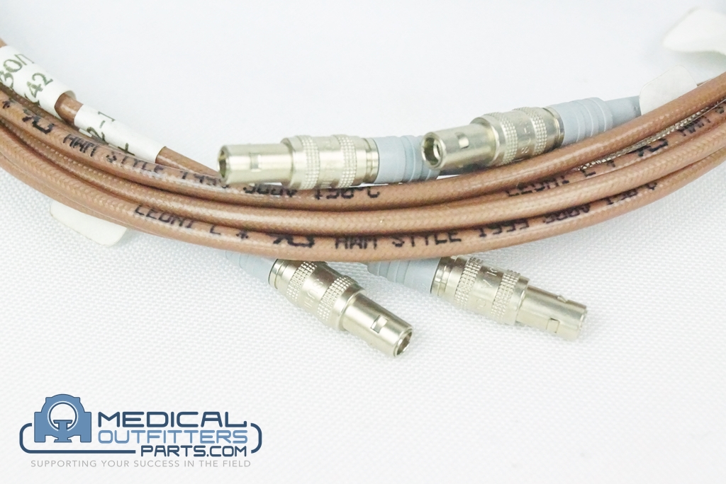 Siemens MRI Loop Cable GSSU D16 X500, RFSU D12 X6, PN 5727230