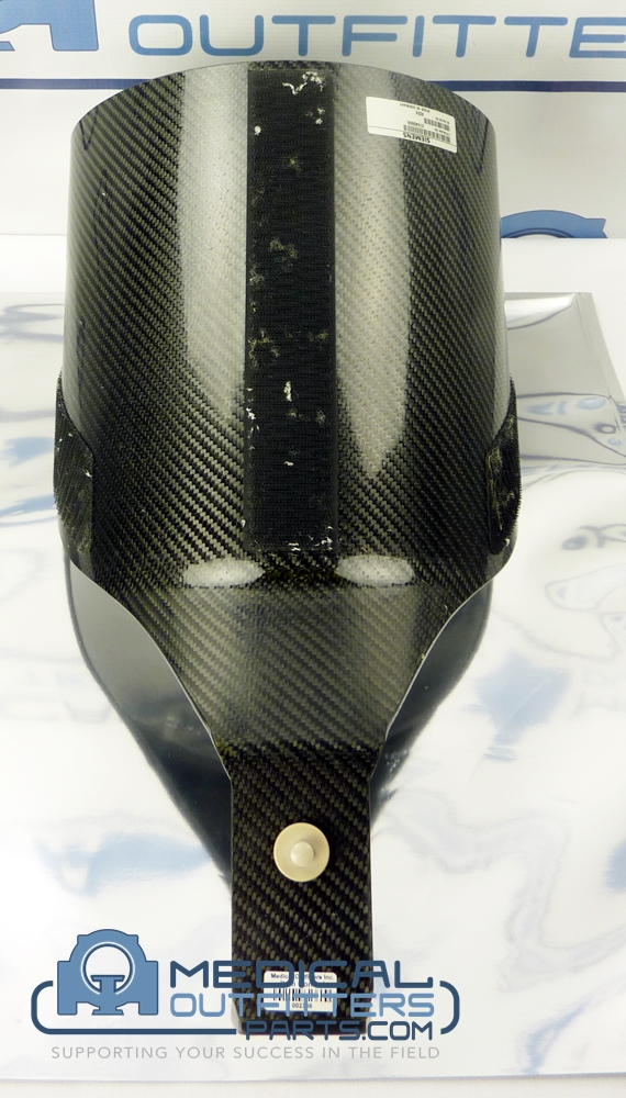 Siemens CT Sensation Head Support_Rigid, PN 7445666