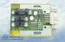 Siemens CT Sensation 4 Volume Access Volume Zoom LPS Board (D522) 03%, PN 4822669