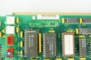 OEC 9000 C-ARM Front Panel Processor