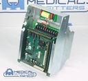 GE CT LightSpeed Axial Drive Meter Controller with Corers Assembly, PN 2233402