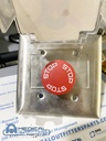Emergency Stop Button