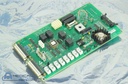 GE X-Ray Proteus Programmed XT Control Board (XT Overhead Tube Suspension), PN 2146642, 2146643